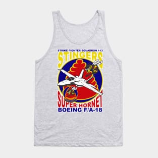 VFA-113 Stingers Tank Top